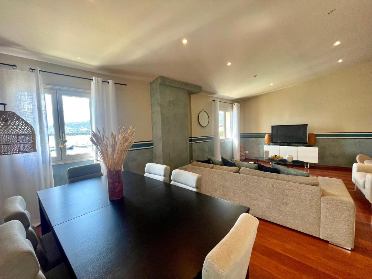 Duplex Vue Christophe Colomb Appartement *