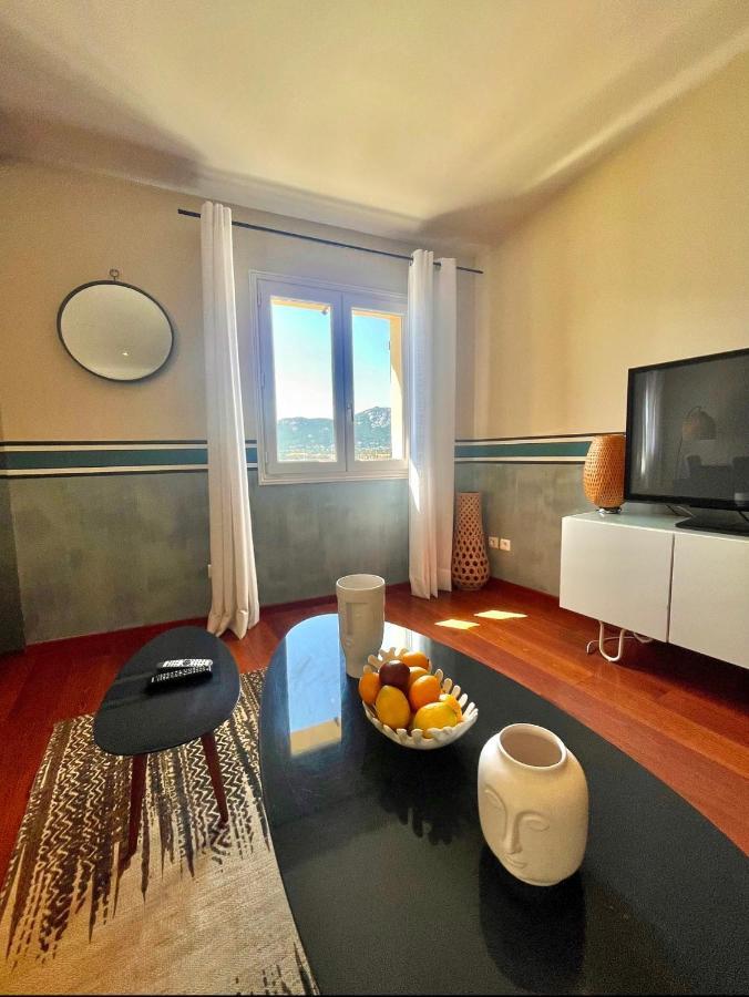 Appartement Duplex Vue Christophe Colomb
