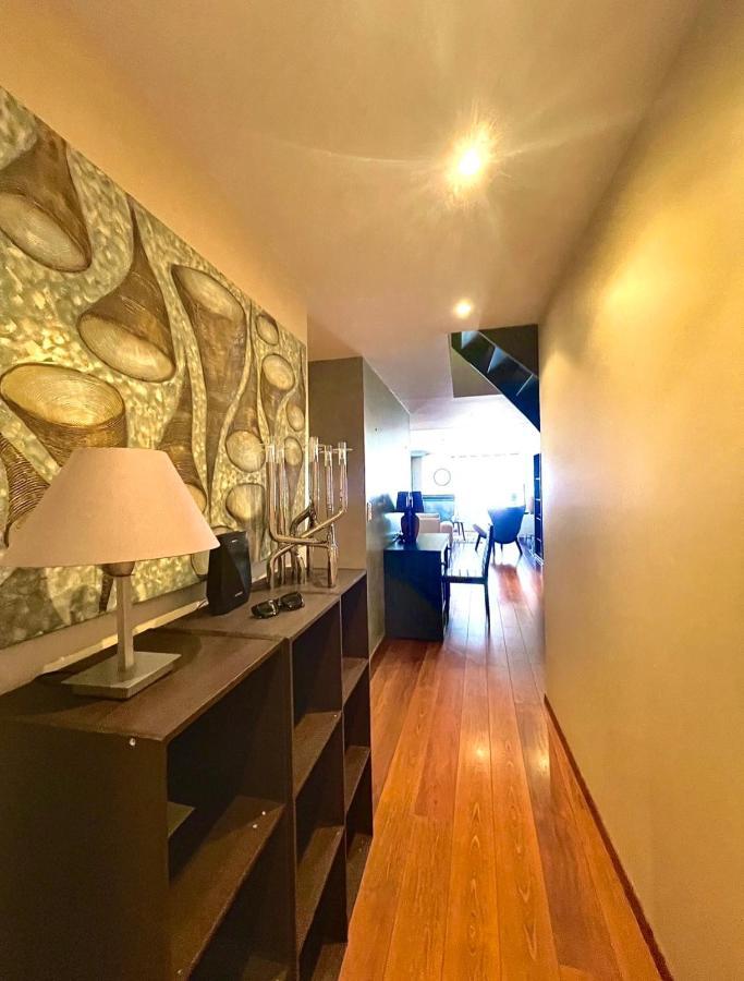 Appartement Duplex Vue Christophe Colomb