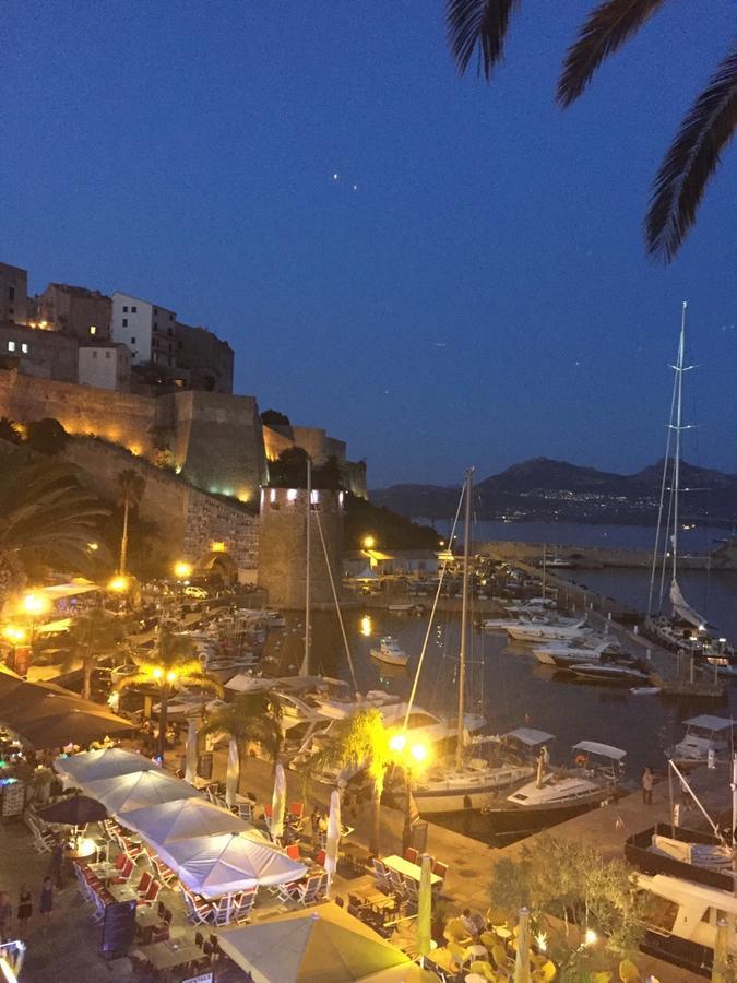 Duplex Vue Christophe Colomb * Calvi (Corsica)