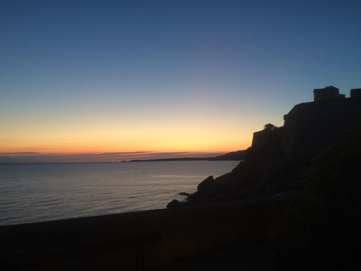 Duplex Vue Christophe Colomb *