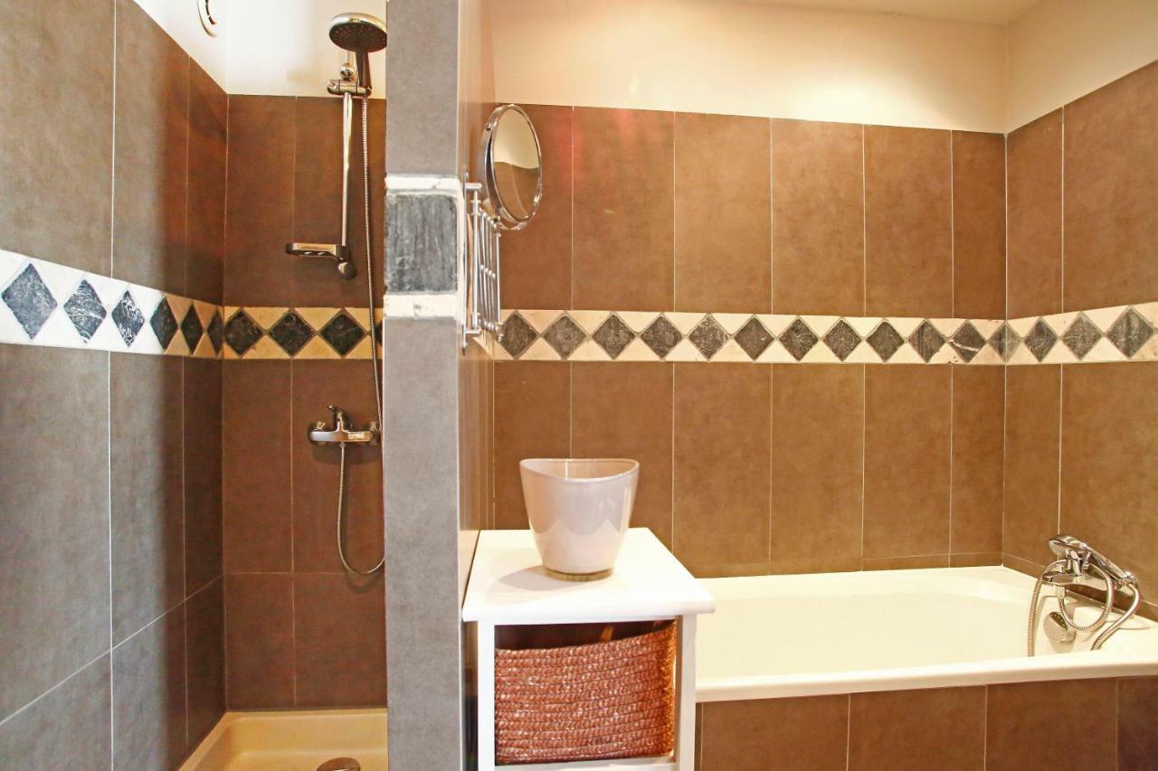 Duplex Vue Christophe Colomb *